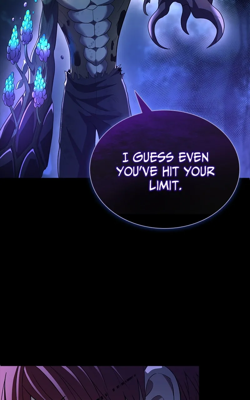 Regression of the Close Combat Mage Chapter 70 page 135 - 