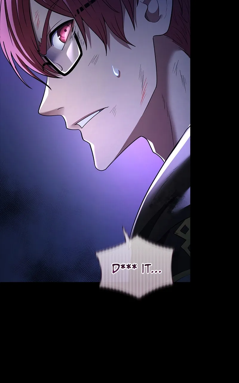 Regression of the Close Combat Mage Chapter 70 page 136 - 