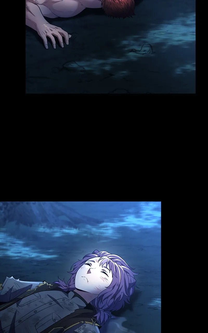 Regression of the Close Combat Mage Chapter 70 page 139 - 
