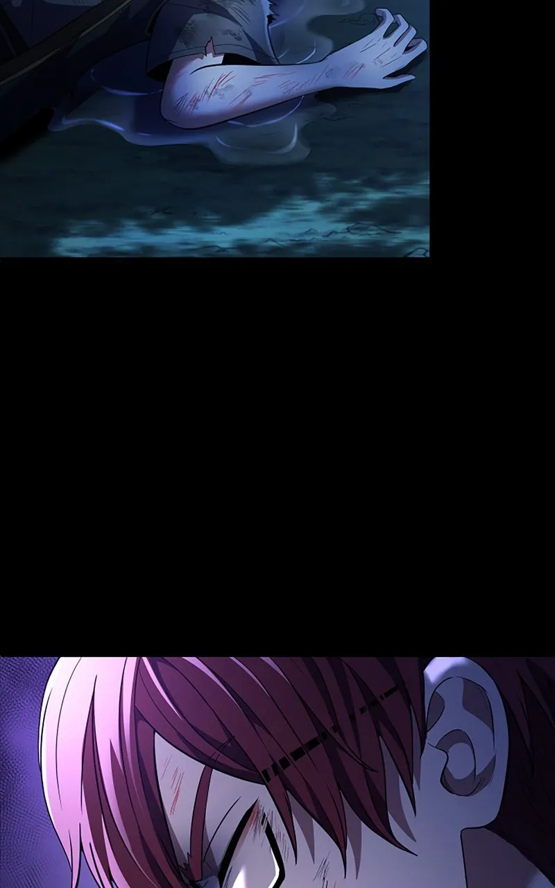 Regression of the Close Combat Mage Chapter 70 page 140 - 