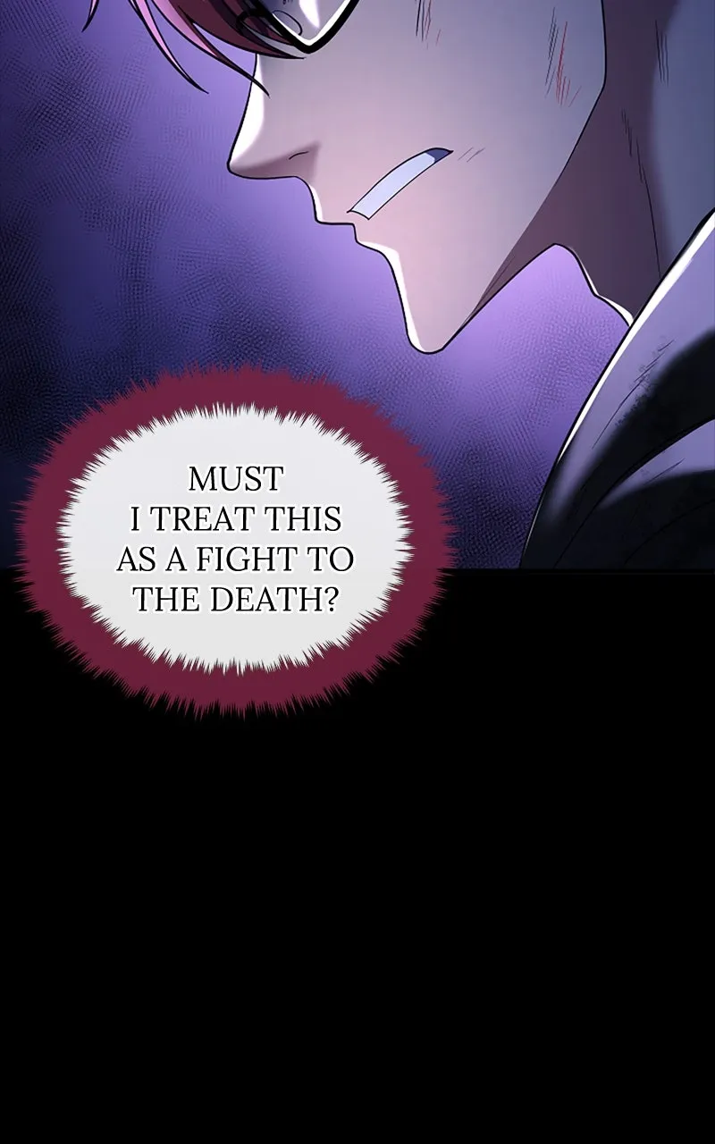 Regression of the Close Combat Mage Chapter 70 page 141 - 