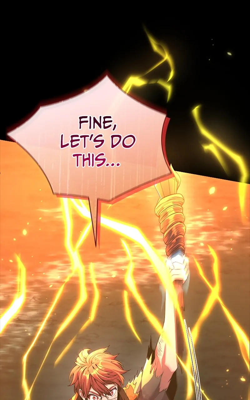Regression of the Close Combat Mage Chapter 70 page 142 - 