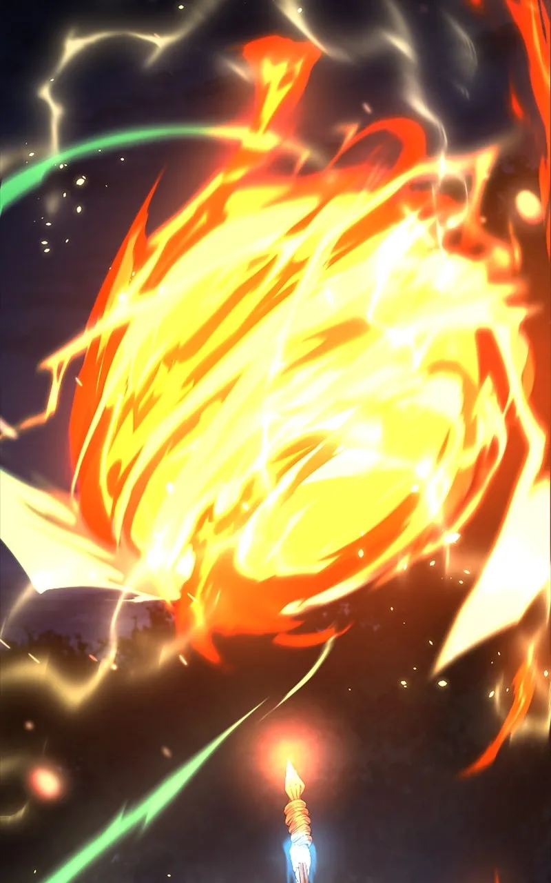 Regression of the Close Combat Mage Chapter 70 page 145 - 