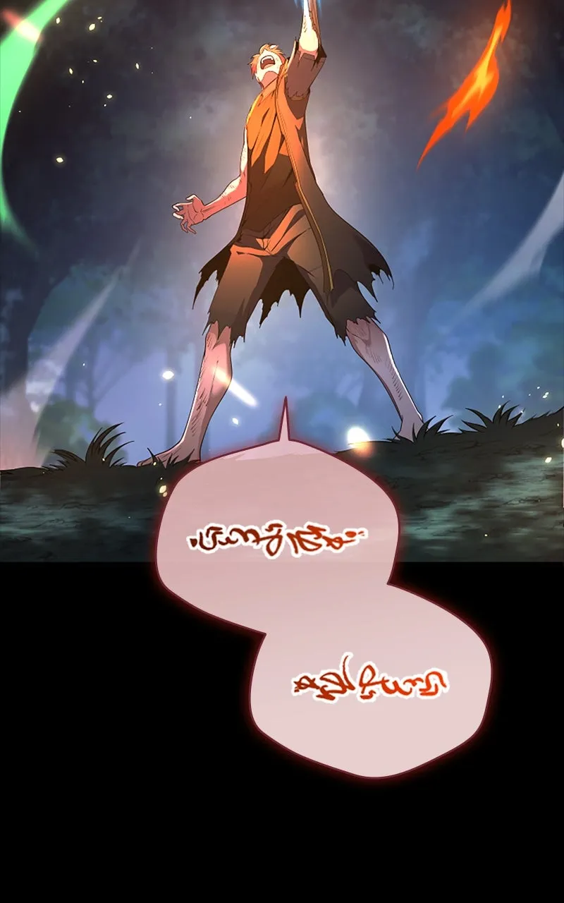 Regression of the Close Combat Mage Chapter 70 page 146 - 