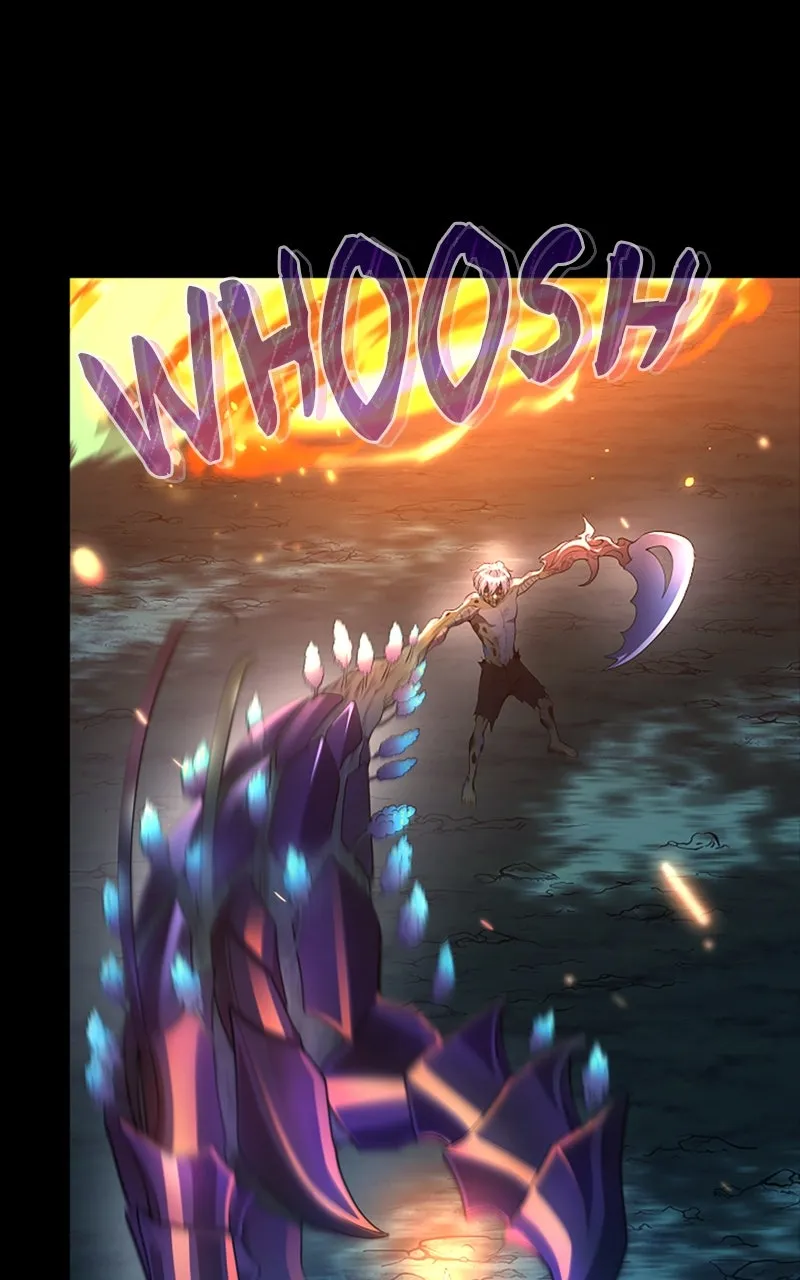 Regression of the Close Combat Mage Chapter 70 page 147 - 