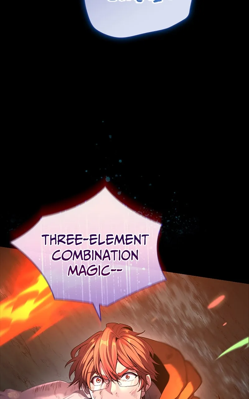 Regression of the Close Combat Mage Chapter 70 page 150 - 