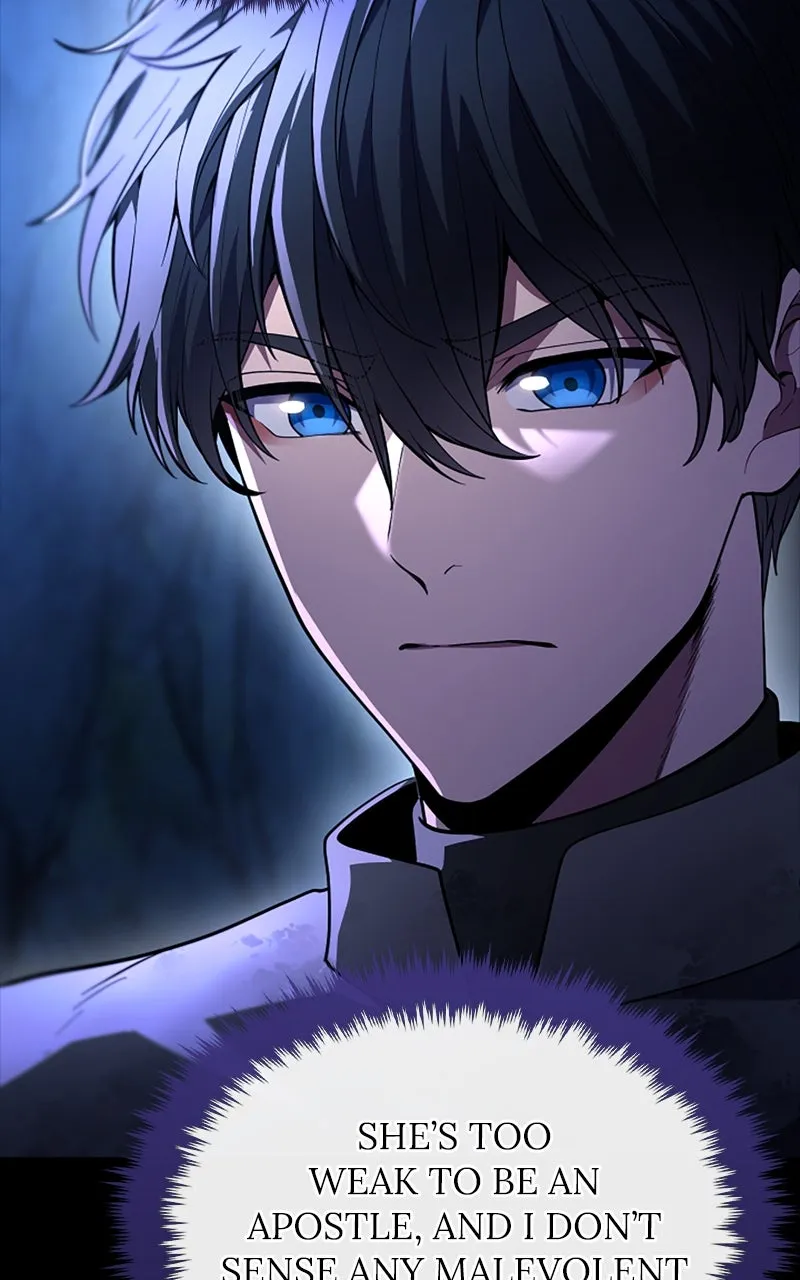 Regression of the Close Combat Mage Chapter 70 page 16 - 