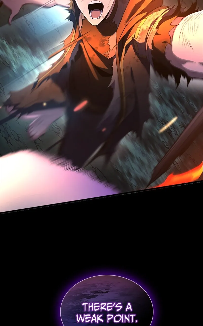 Regression of the Close Combat Mage Chapter 70 page 151 - 