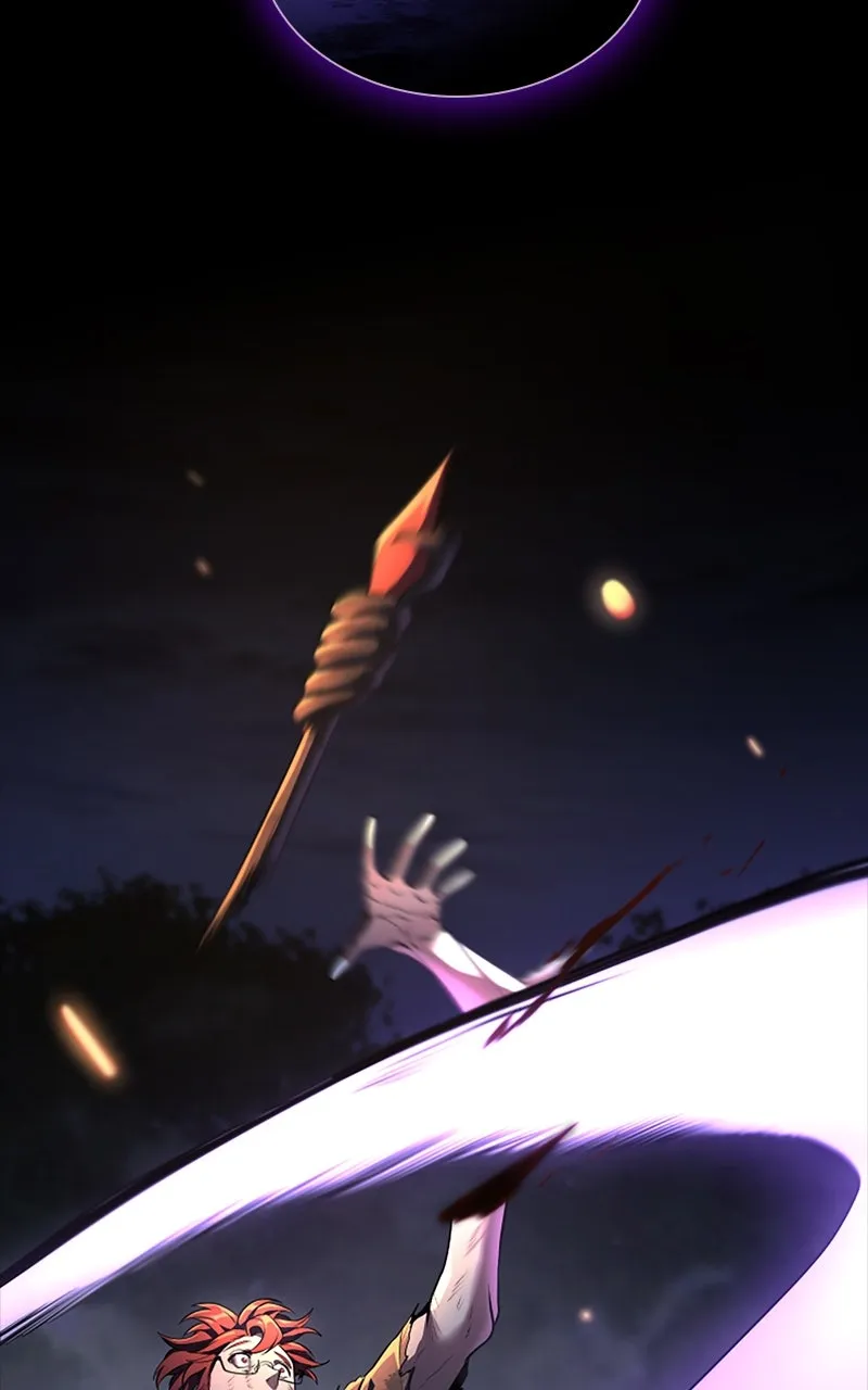 Regression of the Close Combat Mage Chapter 70 page 152 - 