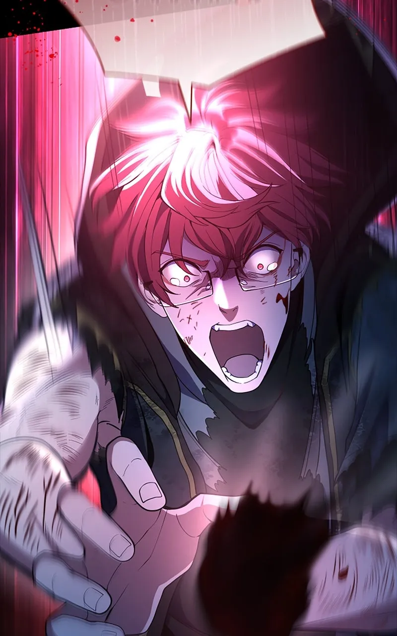 Regression of the Close Combat Mage Chapter 70 page 156 - 