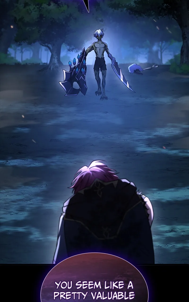 Regression of the Close Combat Mage Chapter 70 page 158 - 