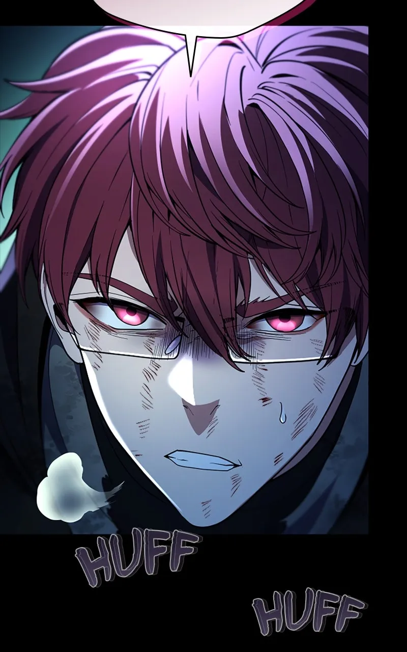Regression of the Close Combat Mage Chapter 70 page 160 - 