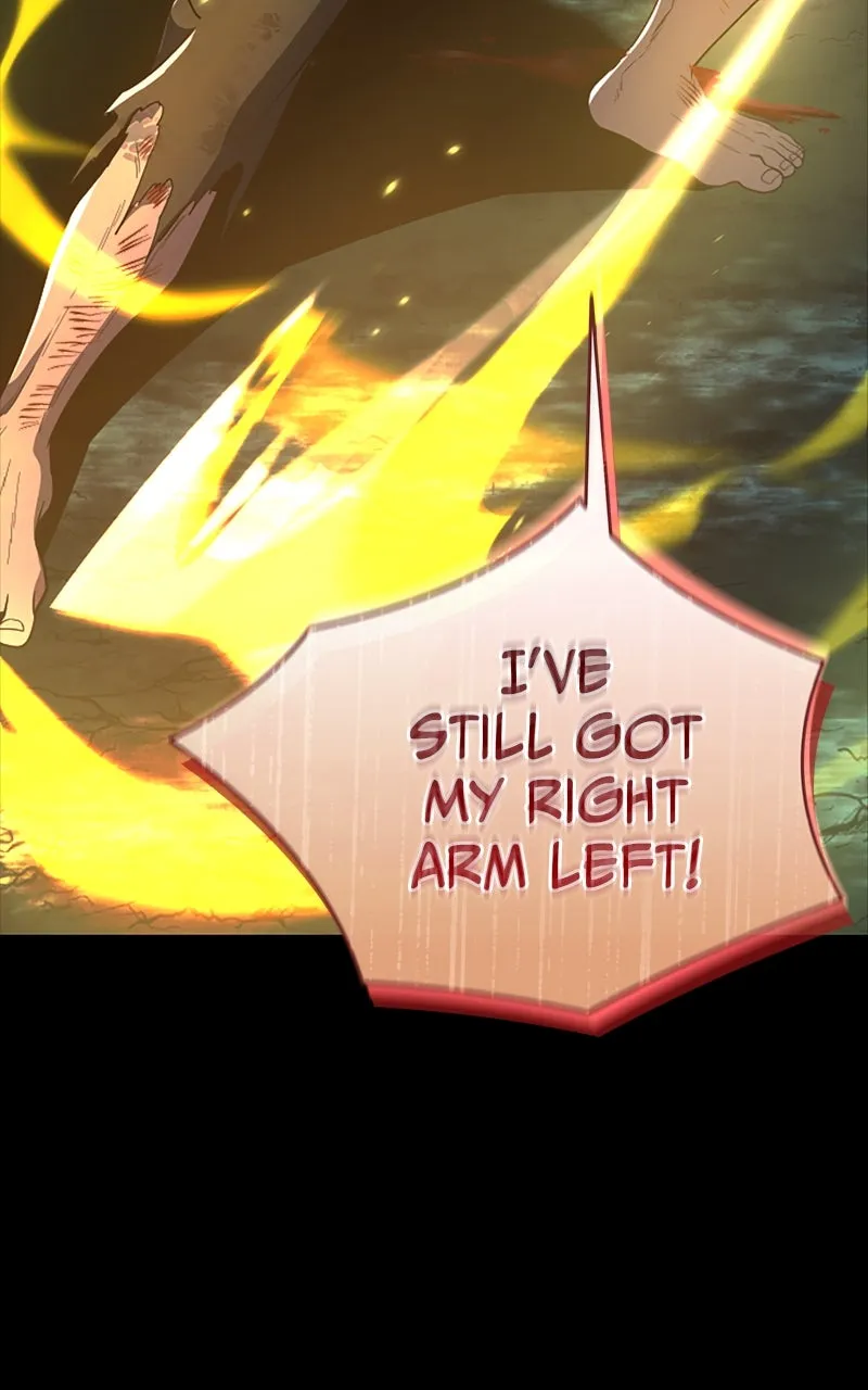 Regression of the Close Combat Mage Chapter 70 page 164 - 