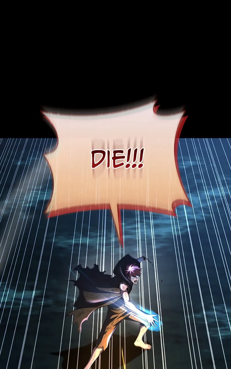Regression of the Close Combat Mage Chapter 70 page 165 - 