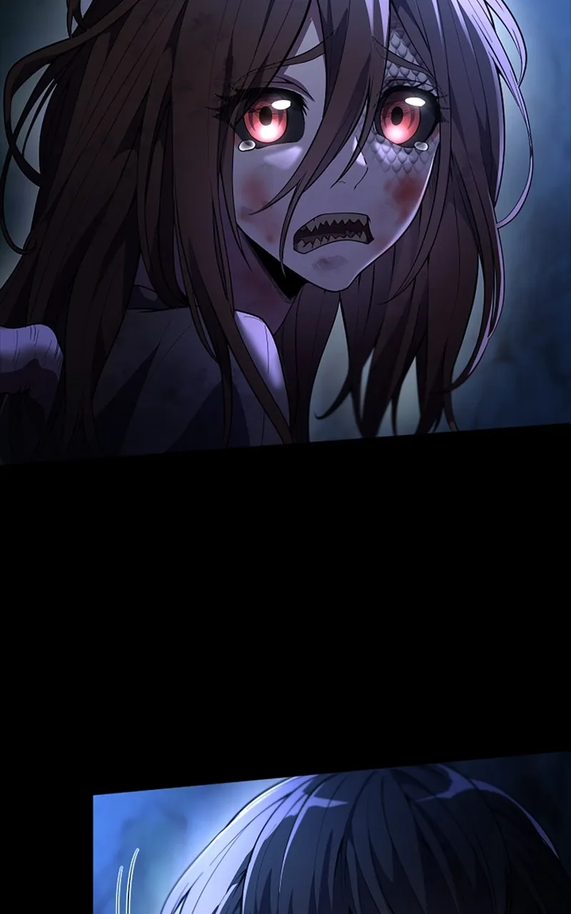 Regression of the Close Combat Mage Chapter 70 page 20 - 