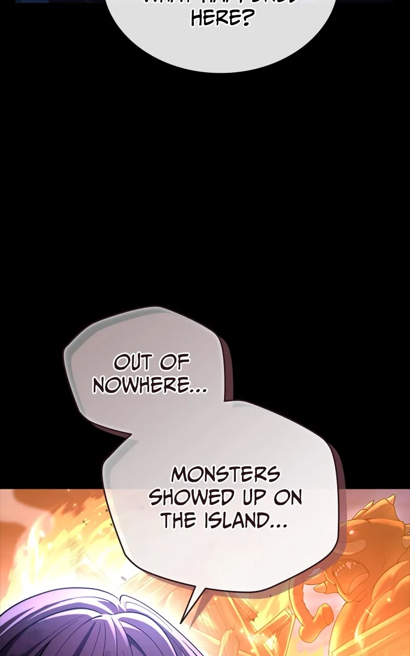 Regression of the Close Combat Mage Chapter 70 page 23 - 