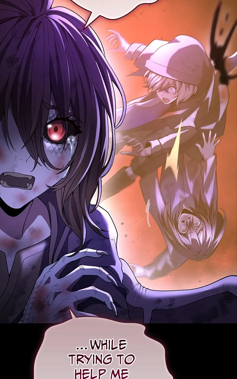 Regression of the Close Combat Mage Chapter 70 page 33 - 