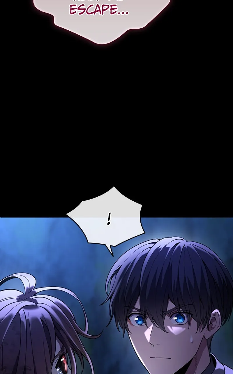 Regression of the Close Combat Mage Chapter 70 page 34 - 