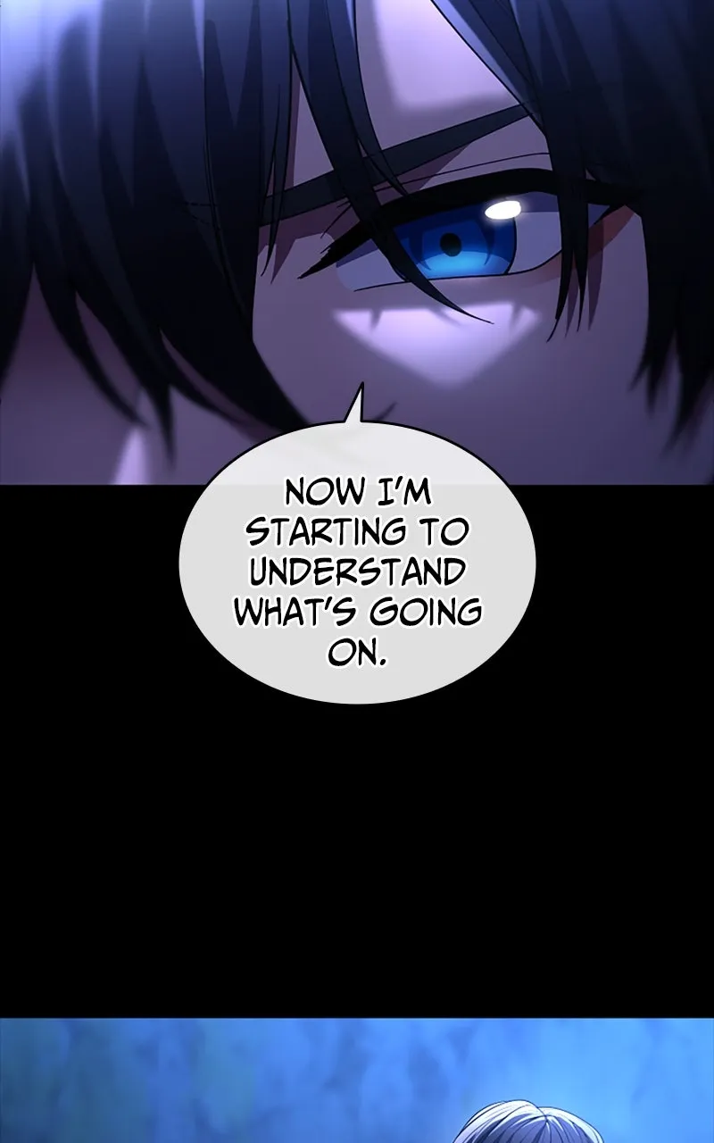 Regression of the Close Combat Mage Chapter 70 page 36 - 
