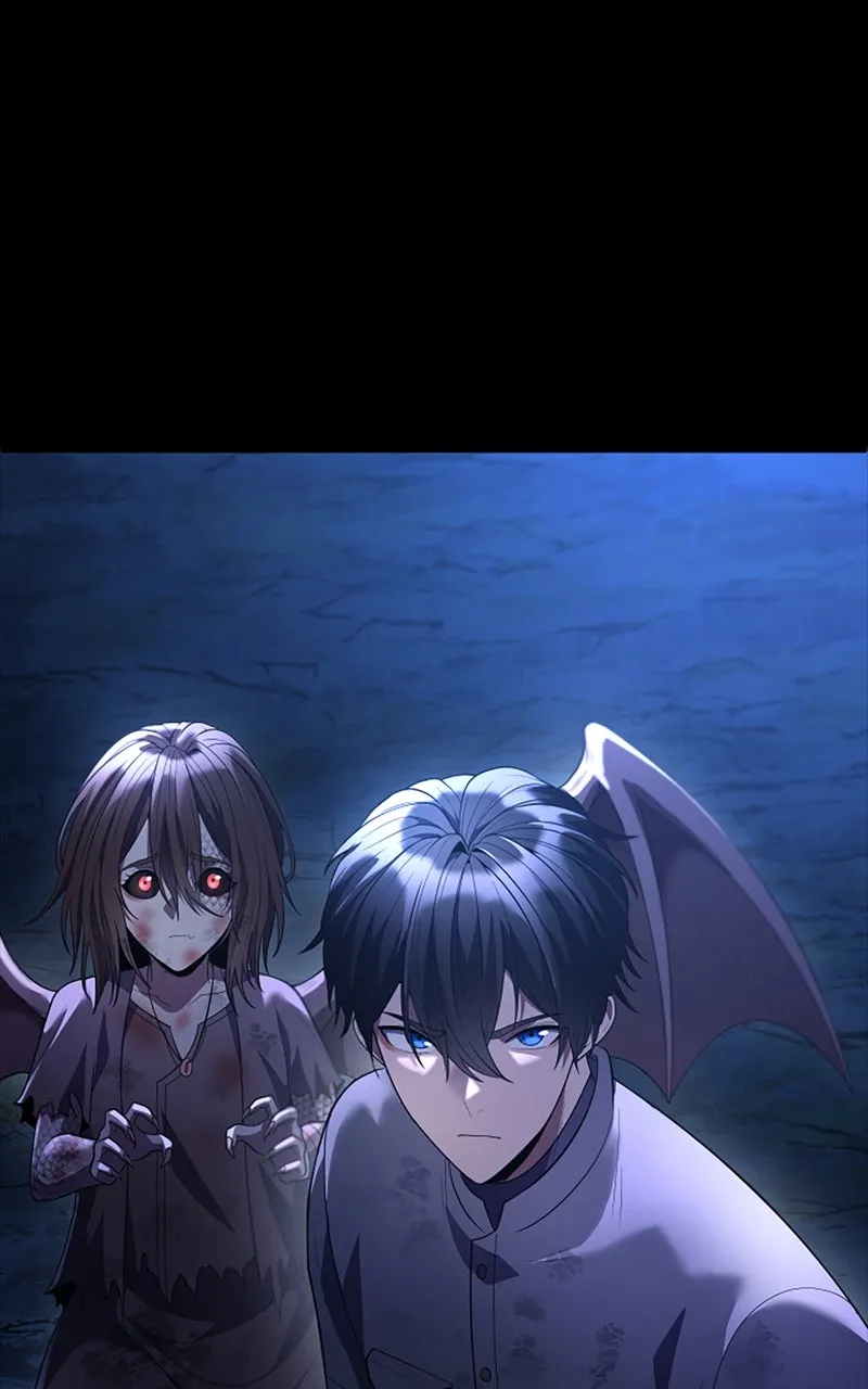 Regression of the Close Combat Mage Chapter 70 page 38 - 
