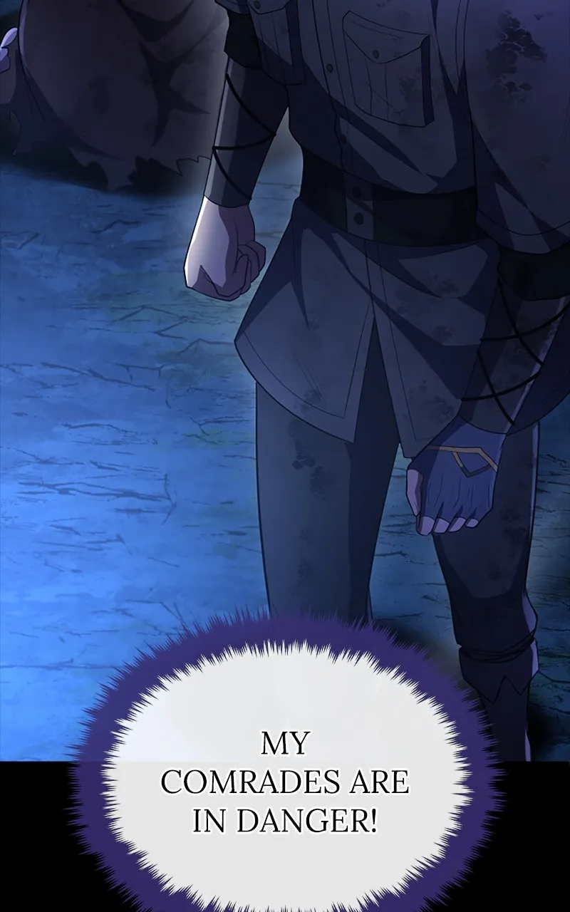 Regression of the Close Combat Mage Chapter 70 page 39 - 