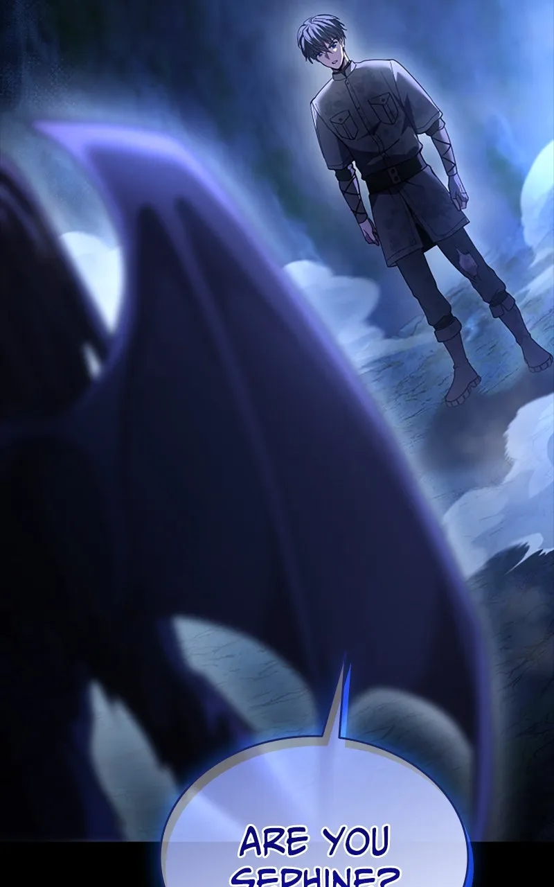 Regression of the Close Combat Mage Chapter 70 page 5 - 