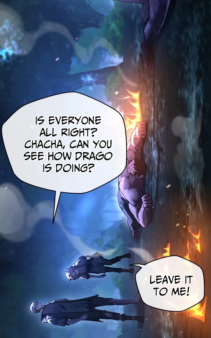 Regression of the Close Combat Mage Chapter 70 page 44 - 