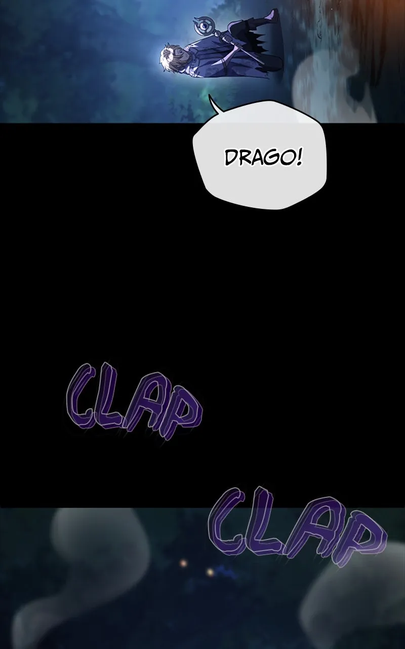 Regression of the Close Combat Mage Chapter 70 page 45 - 
