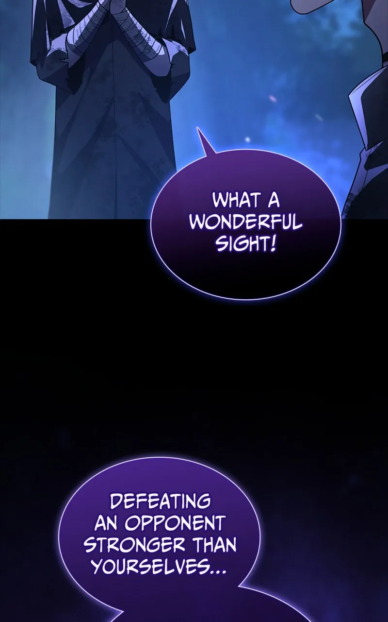 Regression of the Close Combat Mage Chapter 70 page 48 - 