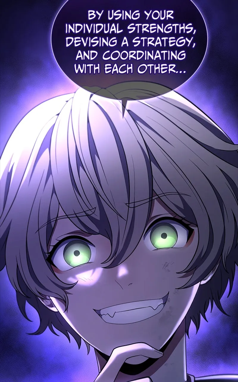 Regression of the Close Combat Mage Chapter 70 page 49 - 
