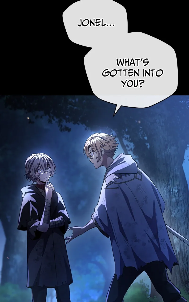 Regression of the Close Combat Mage Chapter 70 page 51 - 