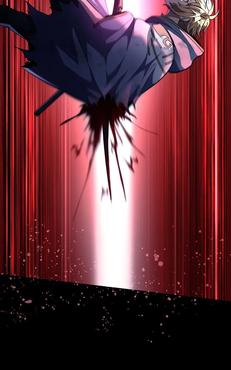 Regression of the Close Combat Mage Chapter 70 page 55 - 