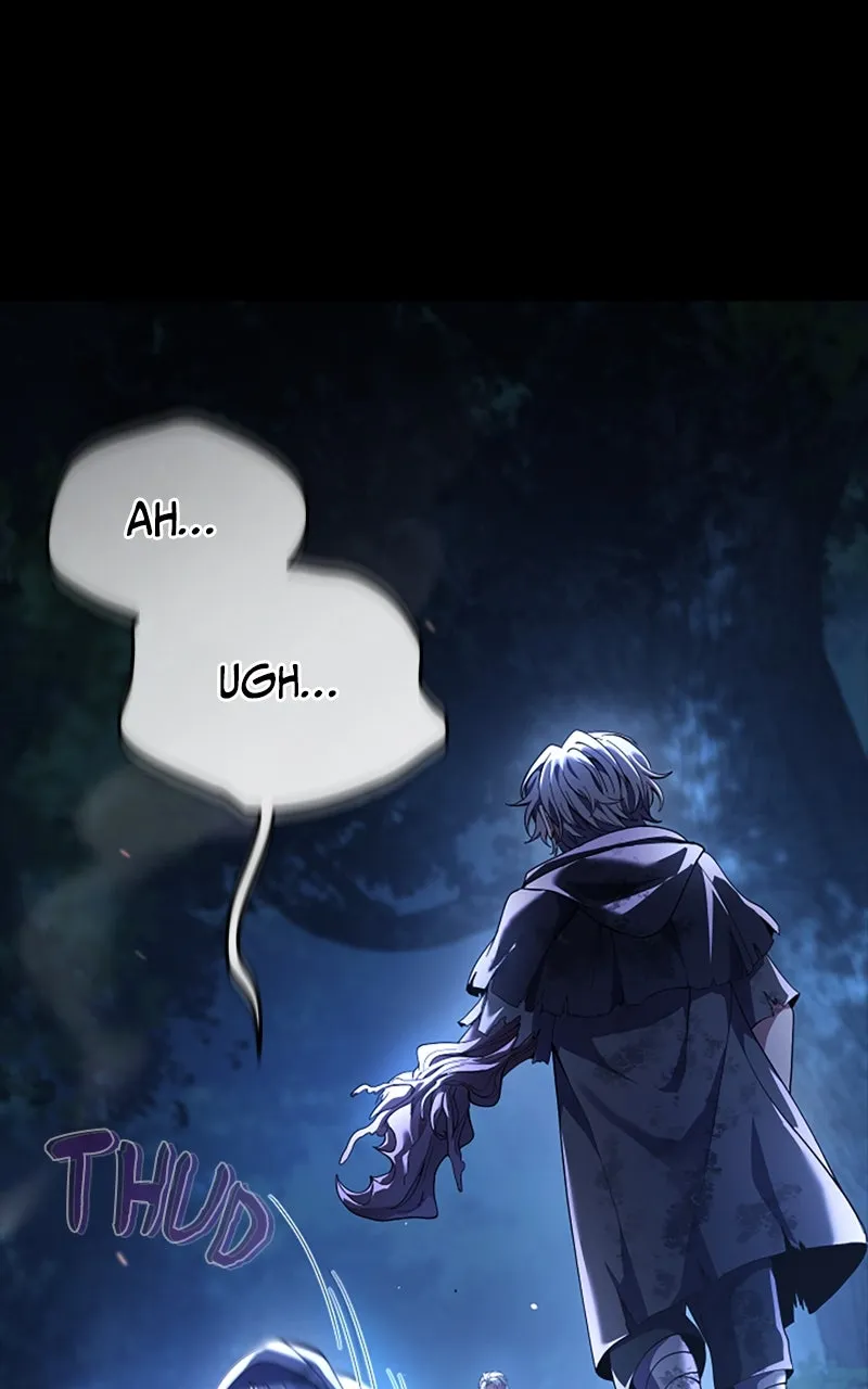 Regression of the Close Combat Mage Chapter 70 page 56 - 