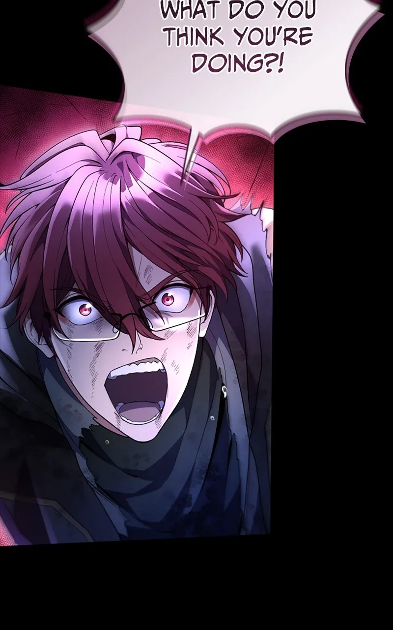 Regression of the Close Combat Mage Chapter 70 page 58 - 