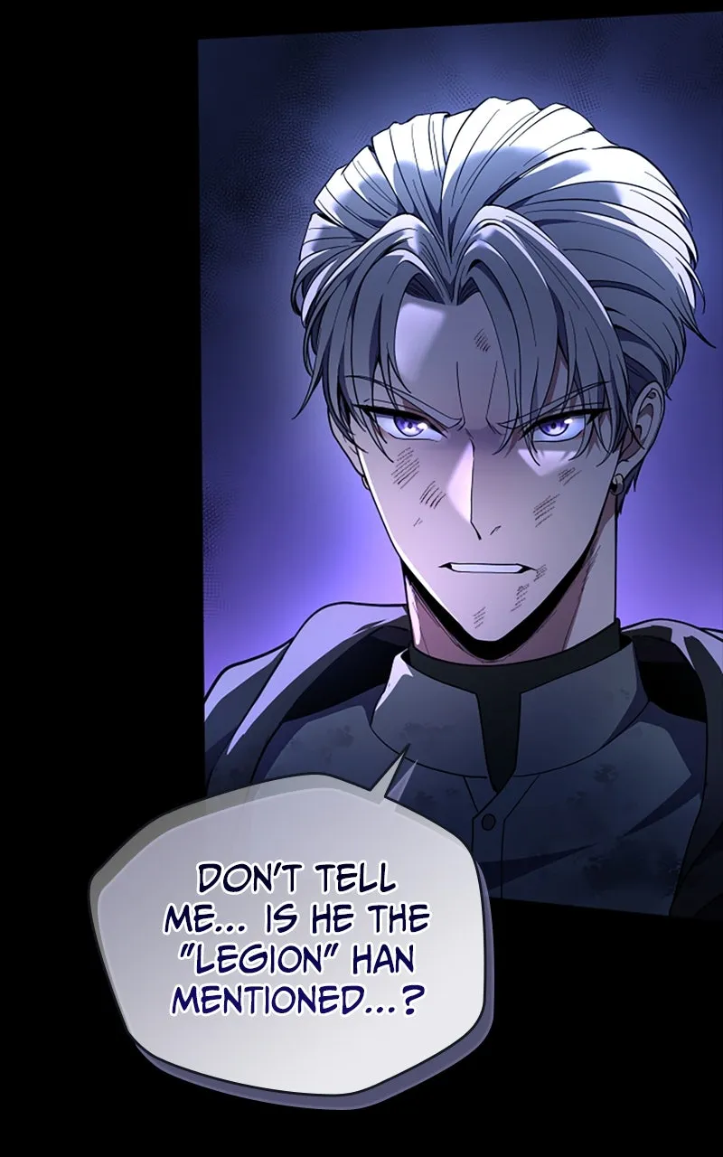 Regression of the Close Combat Mage Chapter 70 page 59 - 