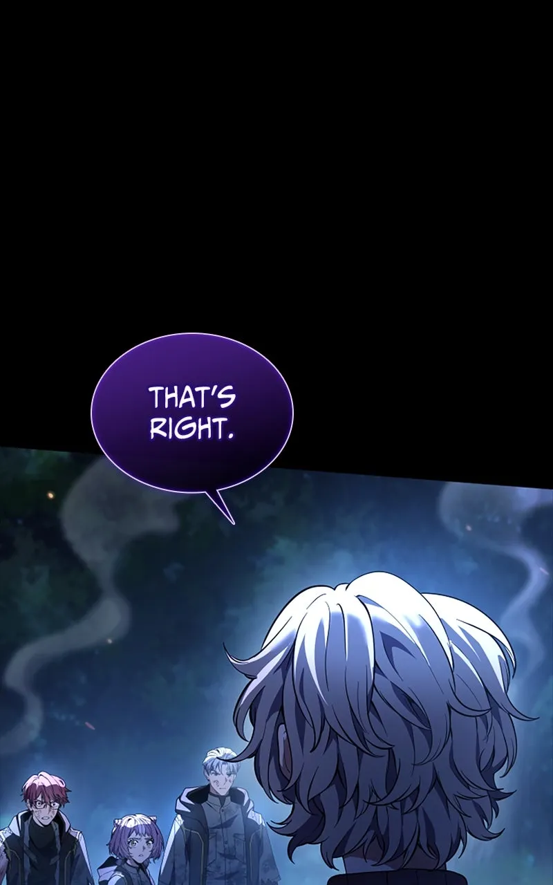 Regression of the Close Combat Mage Chapter 70 page 60 - 