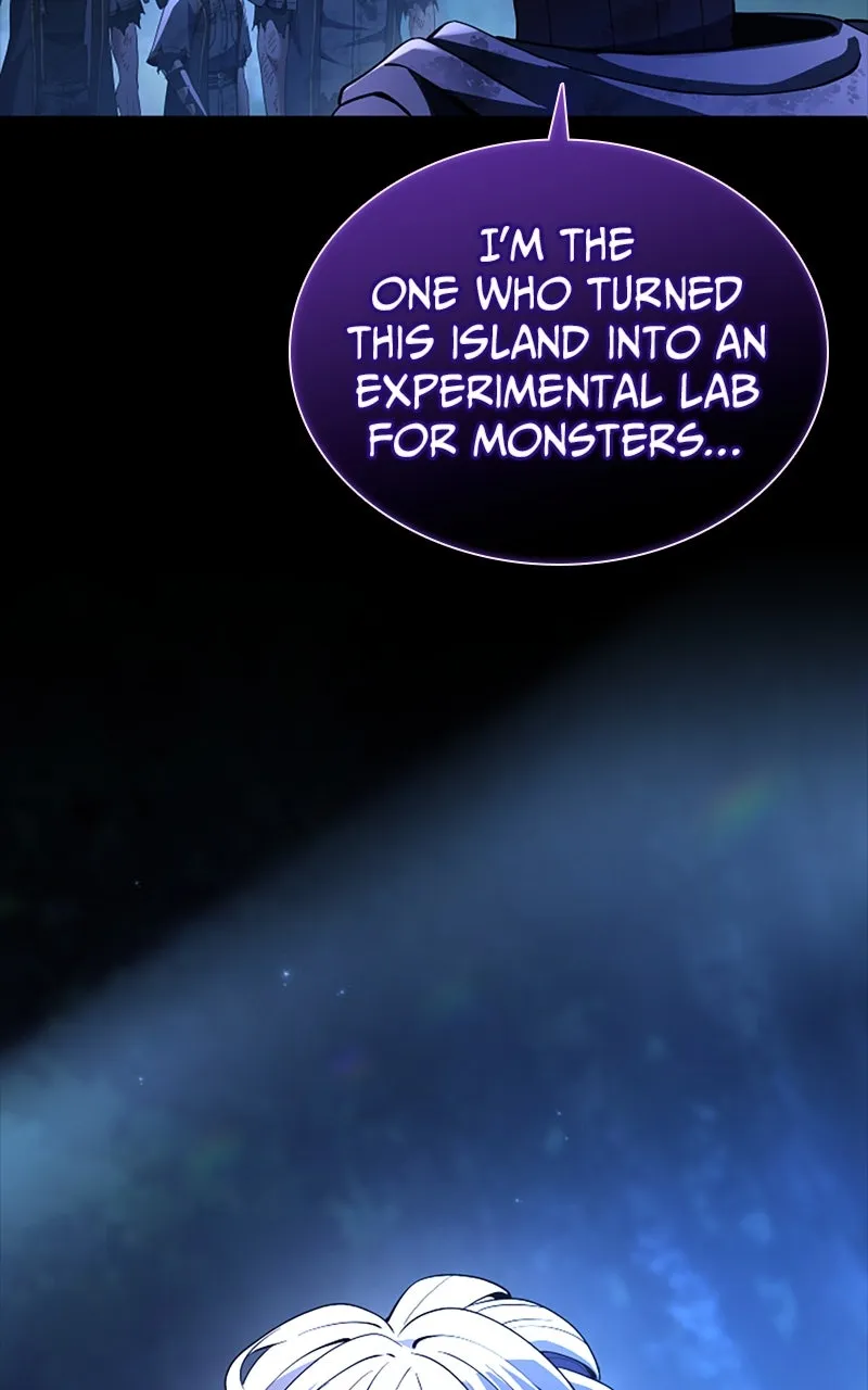 Regression of the Close Combat Mage Chapter 70 page 61 - 