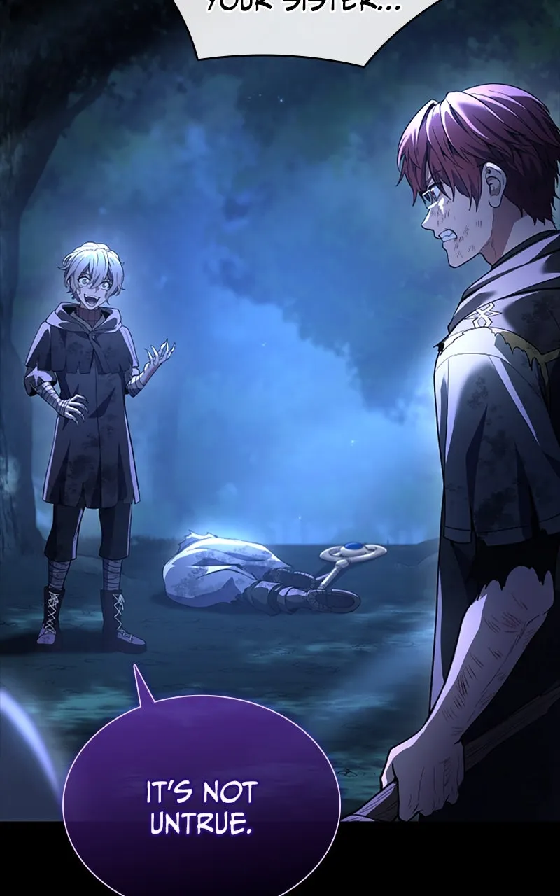 Regression of the Close Combat Mage Chapter 70 page 64 - 