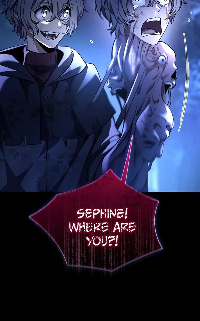 Regression of the Close Combat Mage Chapter 70 page 69 - 