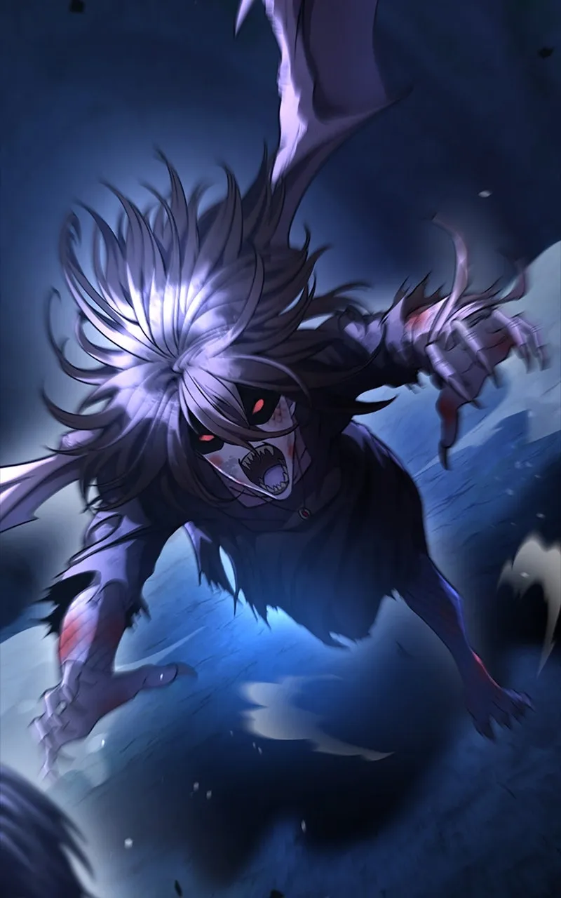 Regression of the Close Combat Mage Chapter 70 page 8 - 