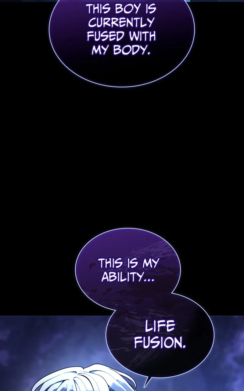 Regression of the Close Combat Mage Chapter 70 page 71 - 