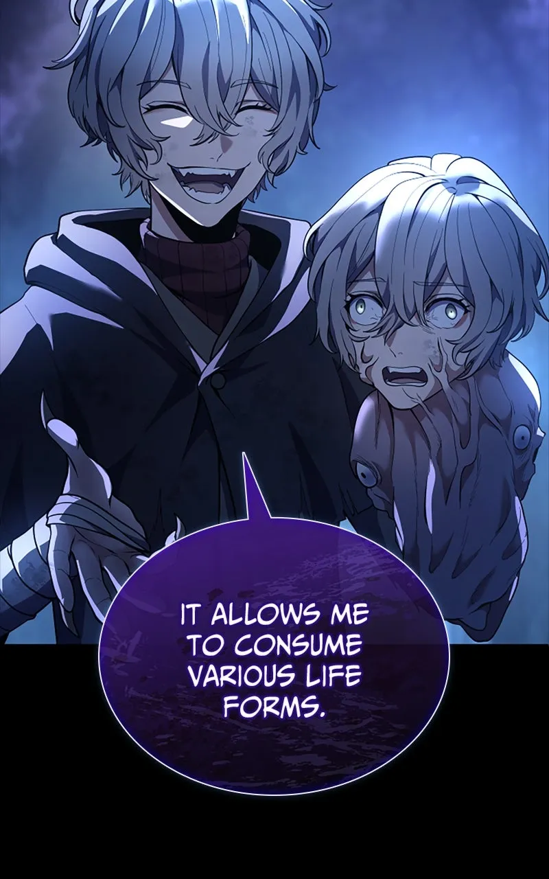 Regression of the Close Combat Mage Chapter 70 page 72 - 