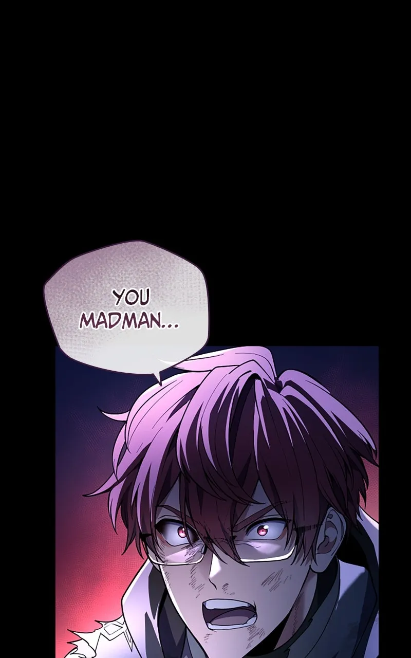 Regression of the Close Combat Mage Chapter 70 page 73 - 