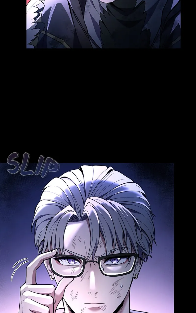Regression of the Close Combat Mage Chapter 70 page 74 - 