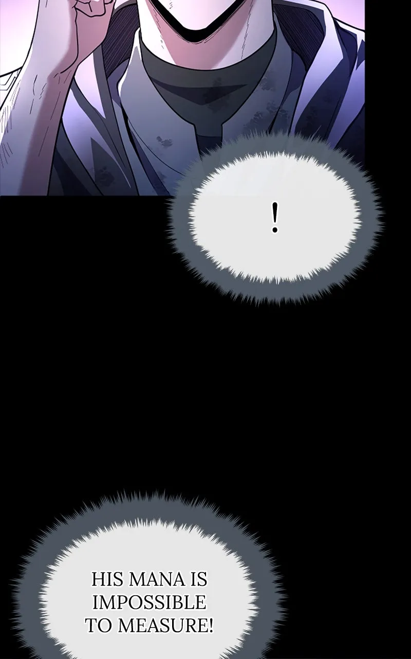 Regression of the Close Combat Mage Chapter 70 page 75 - 