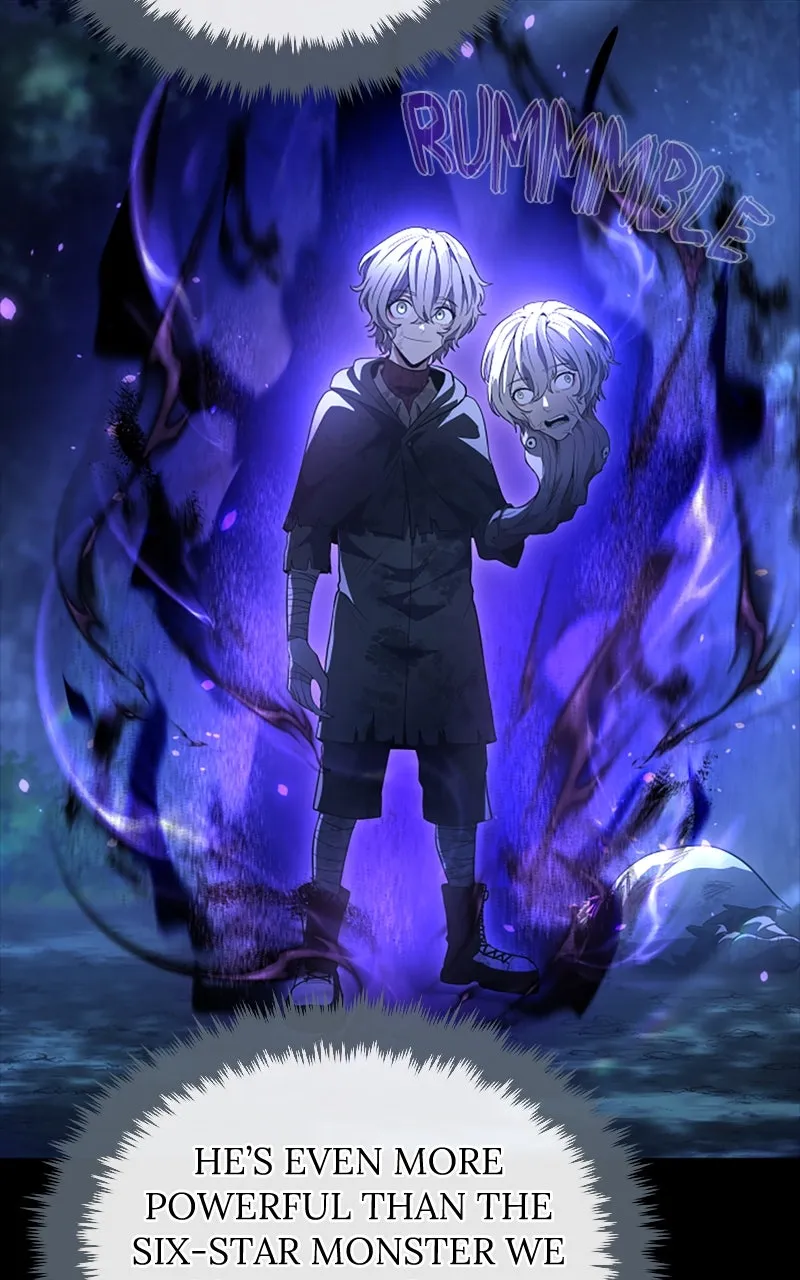 Regression of the Close Combat Mage Chapter 70 page 76 - 