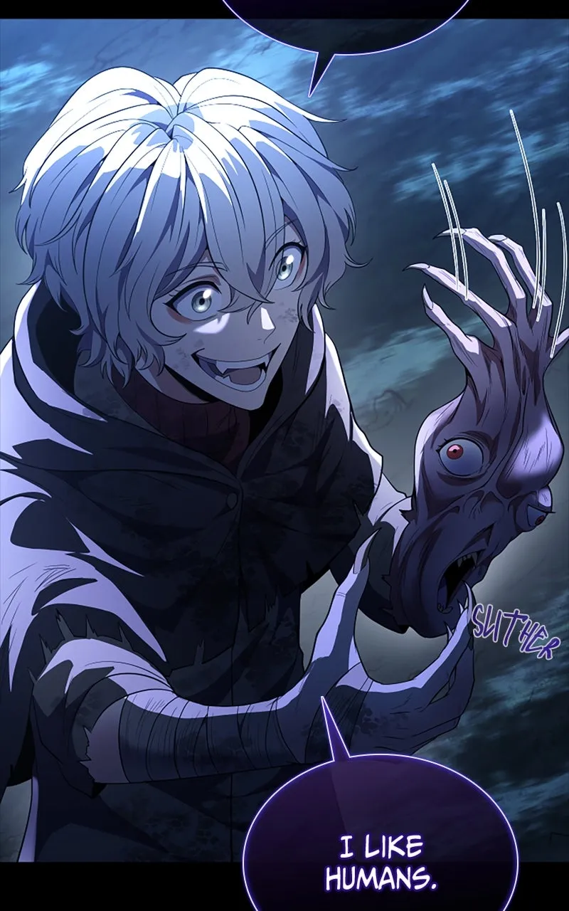 Regression of the Close Combat Mage Chapter 70 page 78 - 