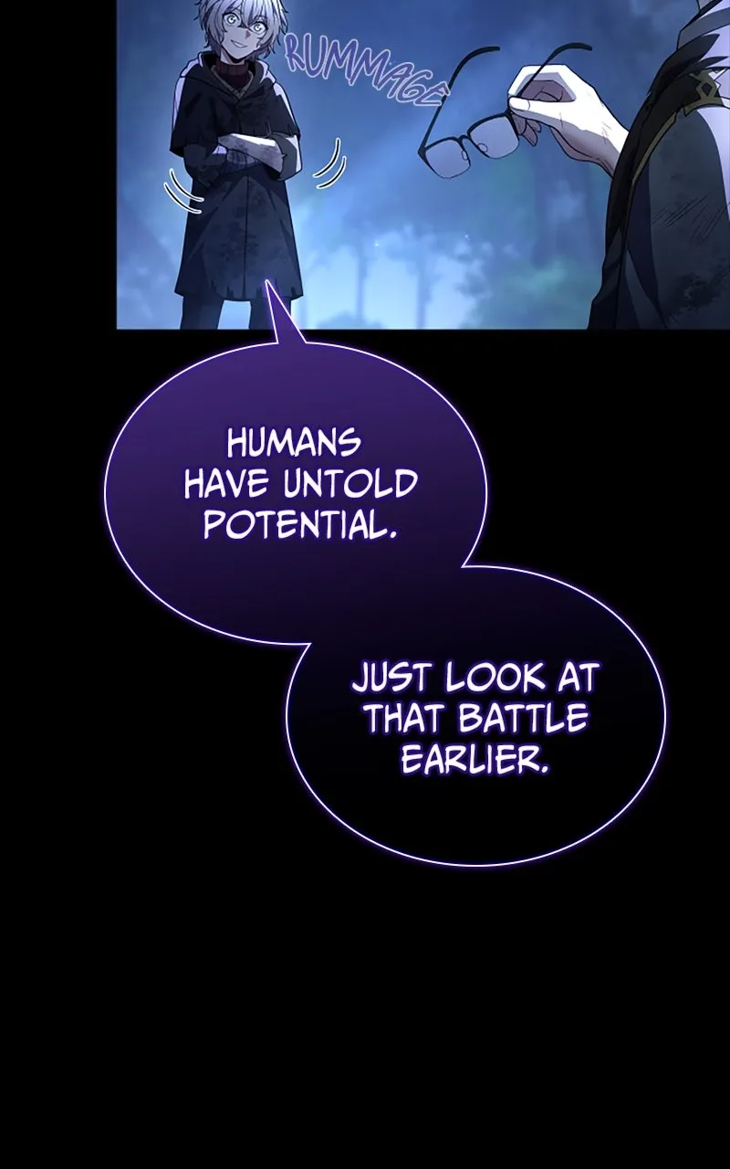 Regression of the Close Combat Mage Chapter 70 page 80 - 