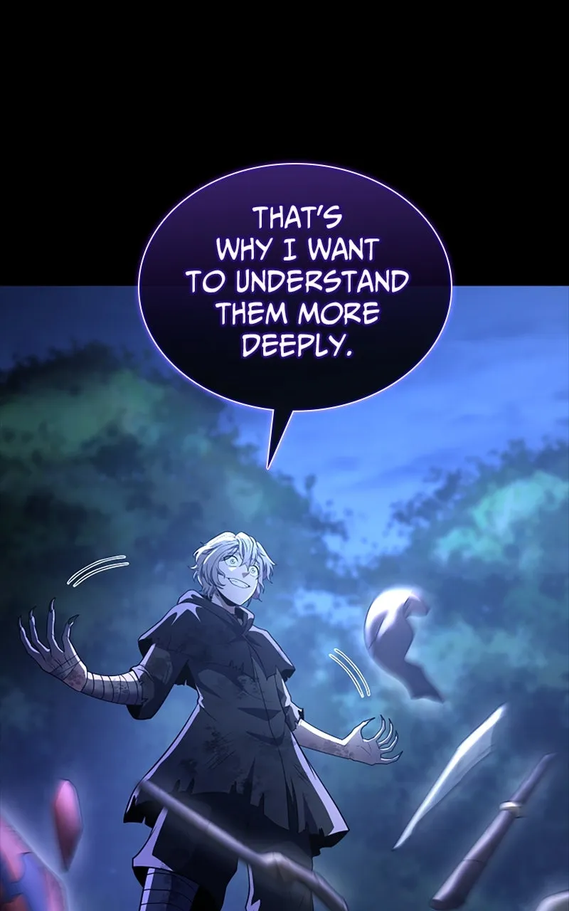 Regression of the Close Combat Mage Chapter 70 page 81 - 