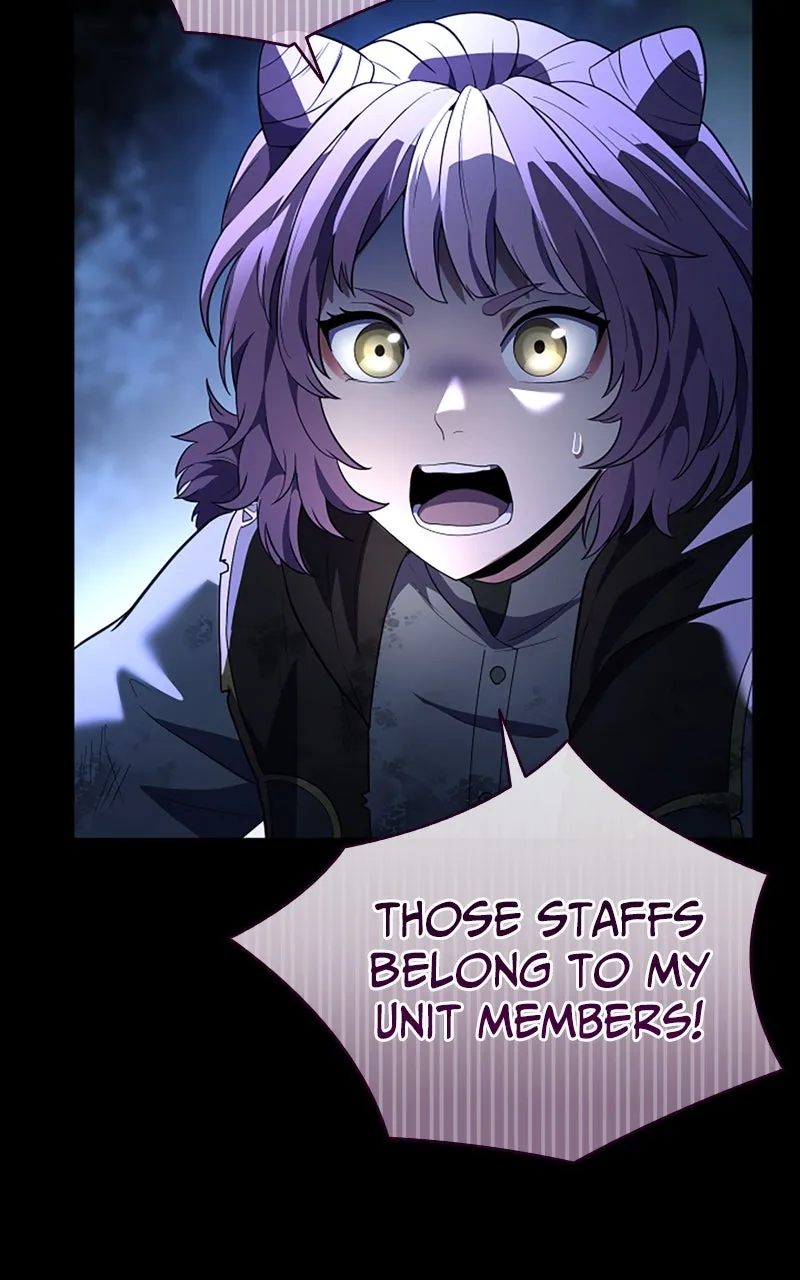 Regression of the Close Combat Mage Chapter 70 page 83 - 